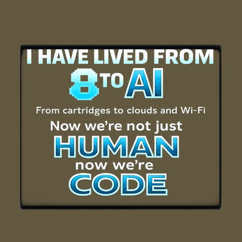 From human to code