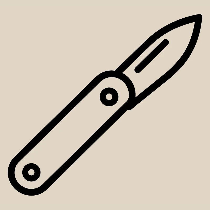 couteau