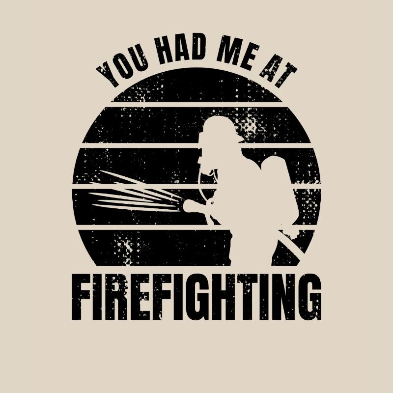 Firefighter Joke