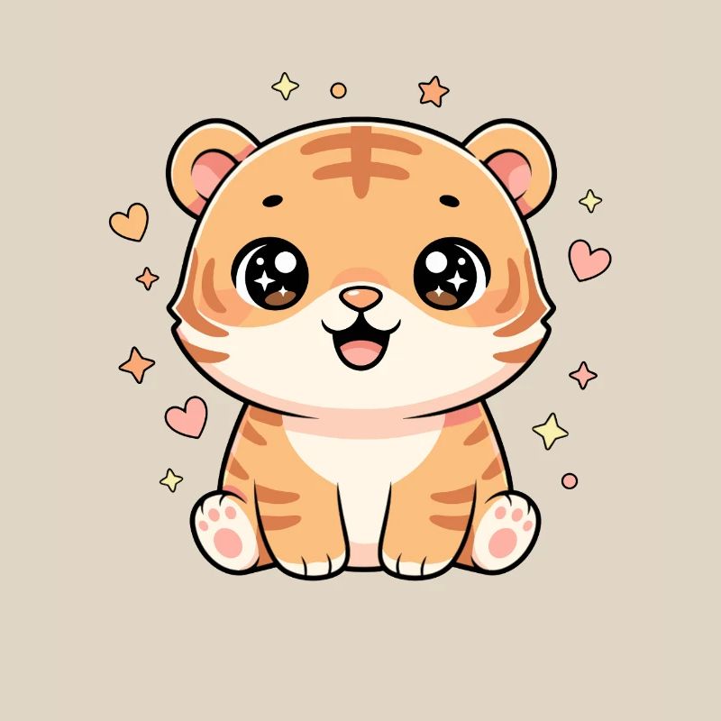 Cuddly Star Magic