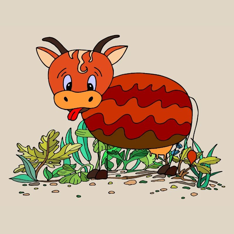 Vache