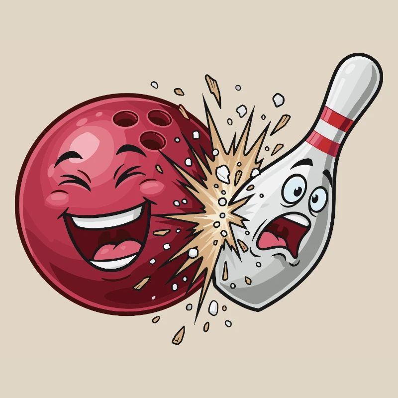 Bullet Cracker: Bowling Clash