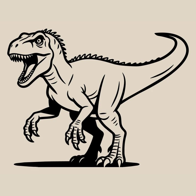 raptor