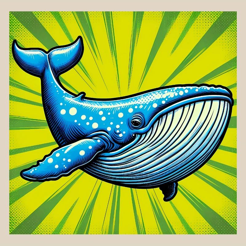 whale