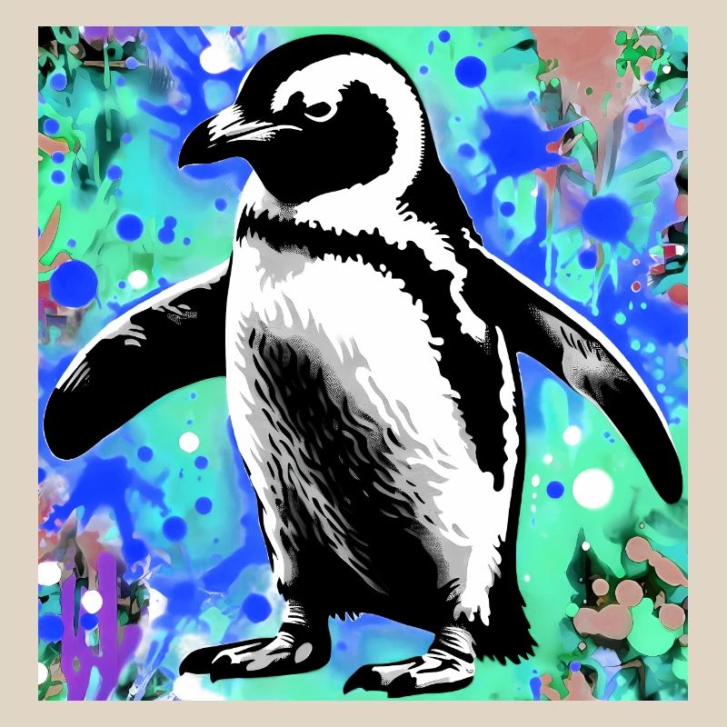 Pinguin