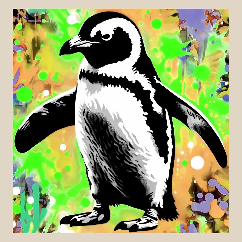 Pinguin