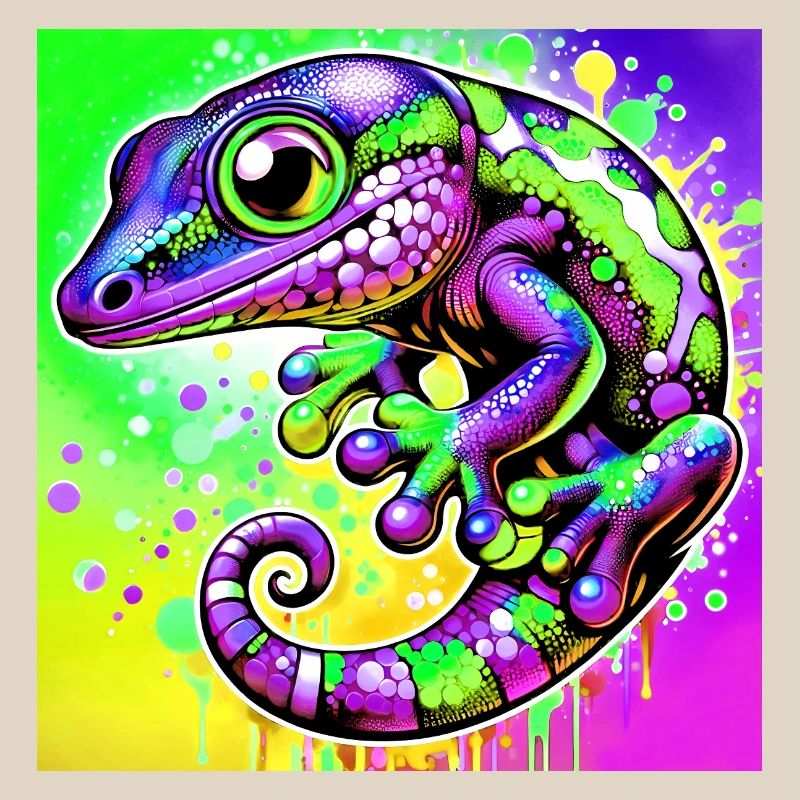 Gecko