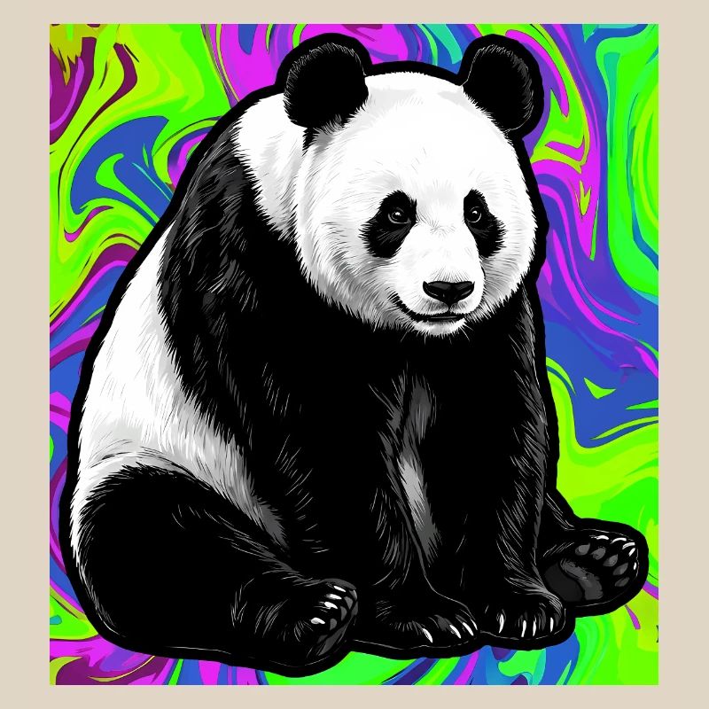 panda