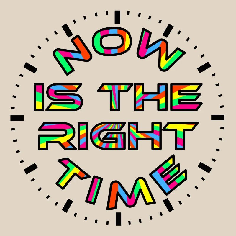 Now & Time