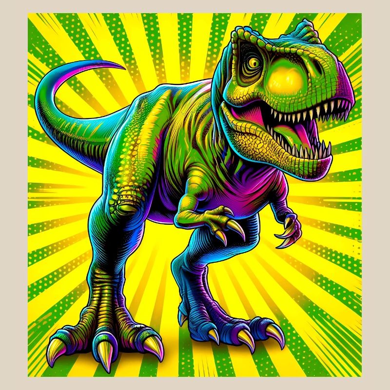 dinosaur