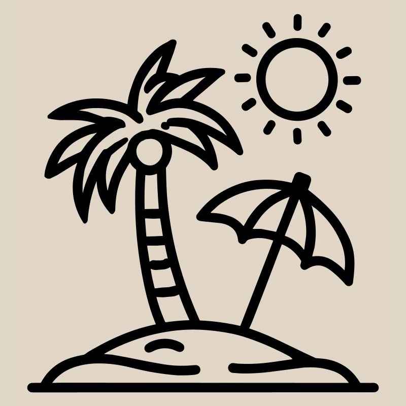 plage