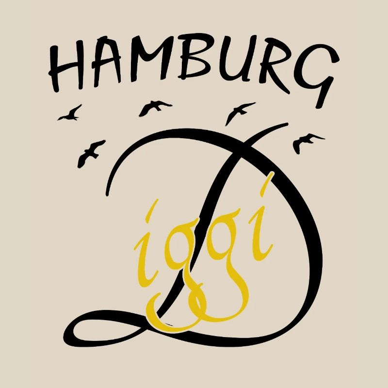 Hamburg Diggi Anker Moin
