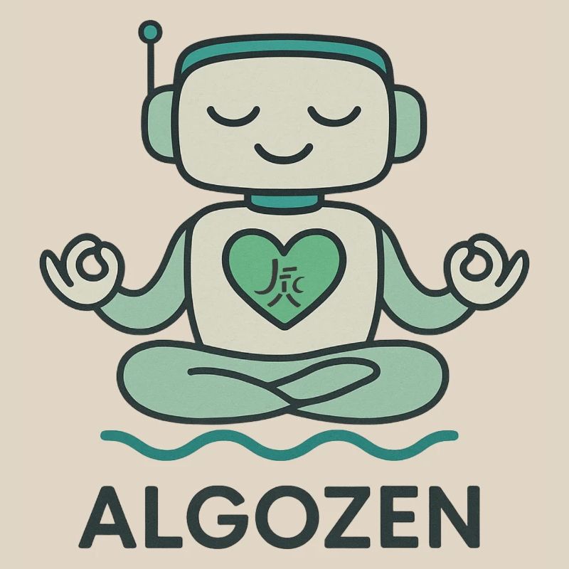 Robot Zen