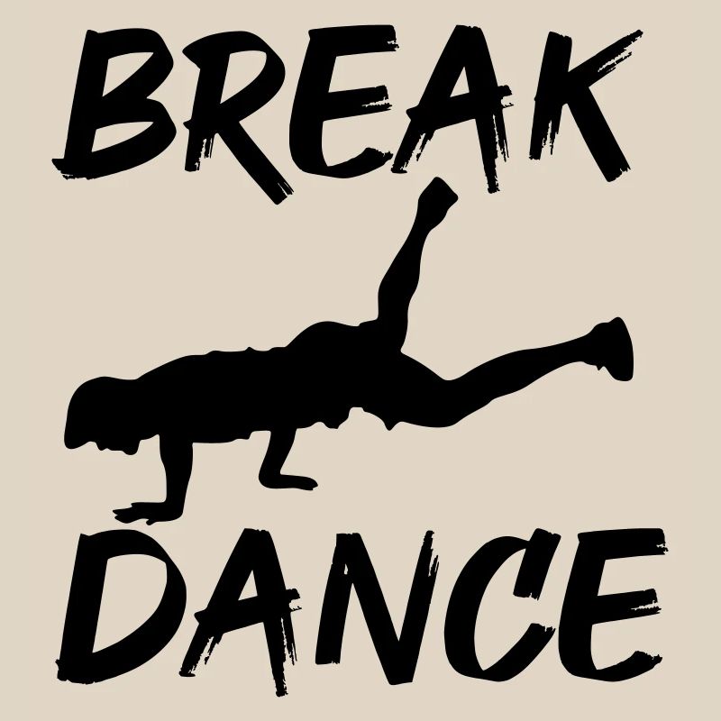Breakdancing