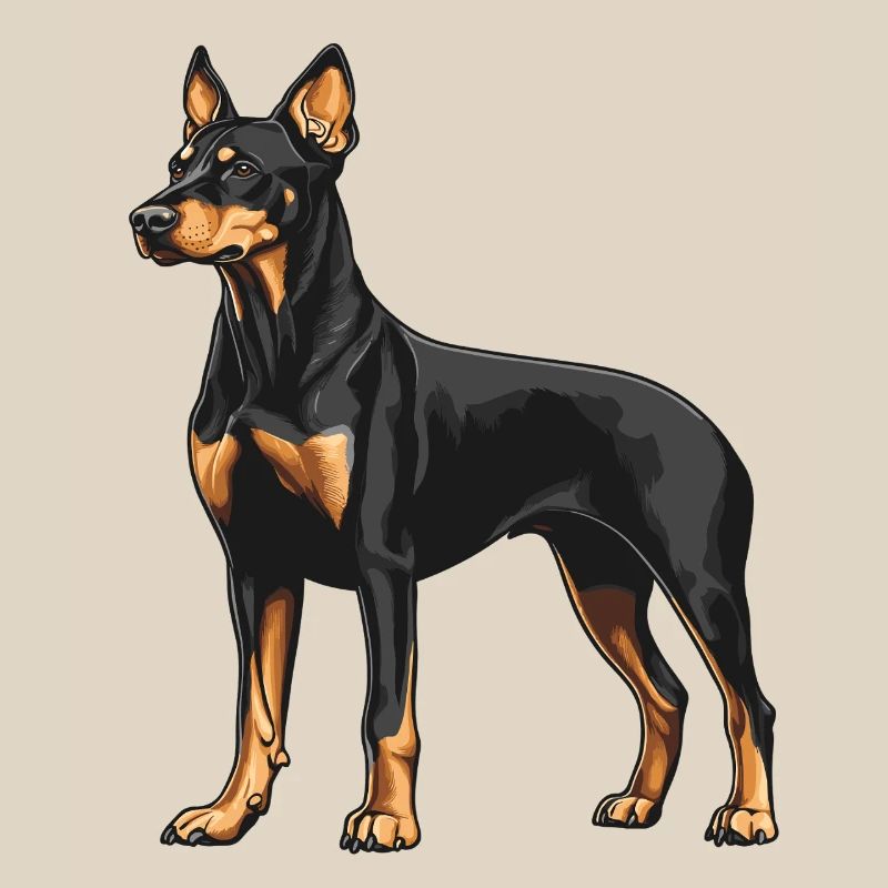 Doberman