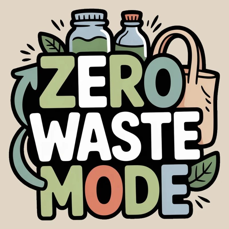 zero-waste-mode