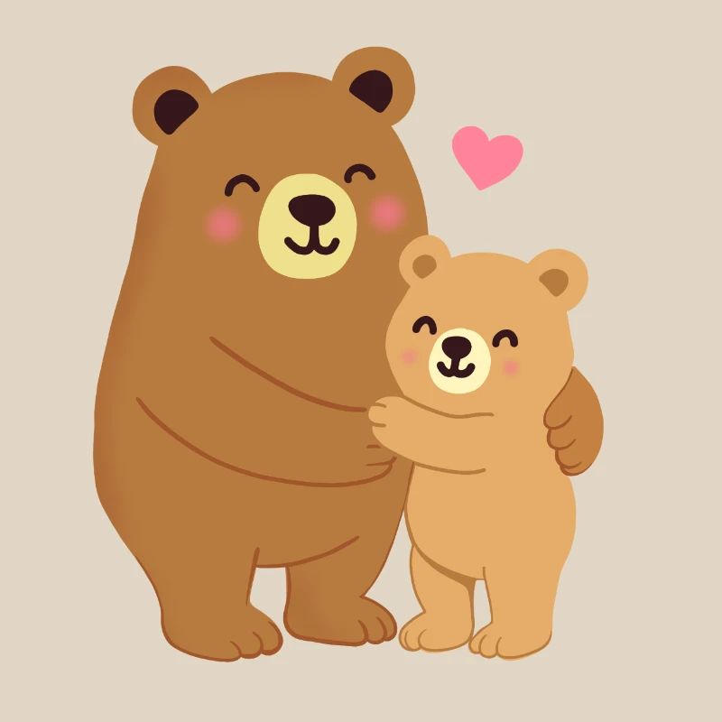 Bear hug