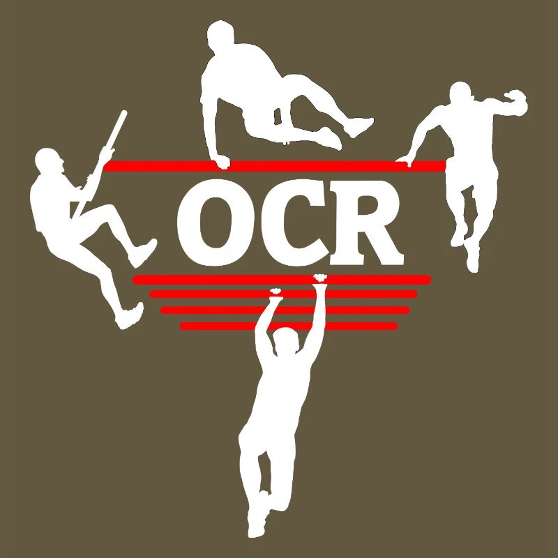 OCR Minimal – Conception propre des obstacles
