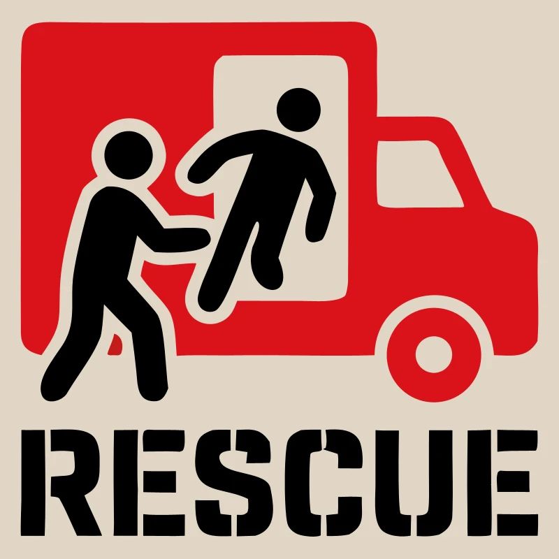 Opérations de secours et de secours