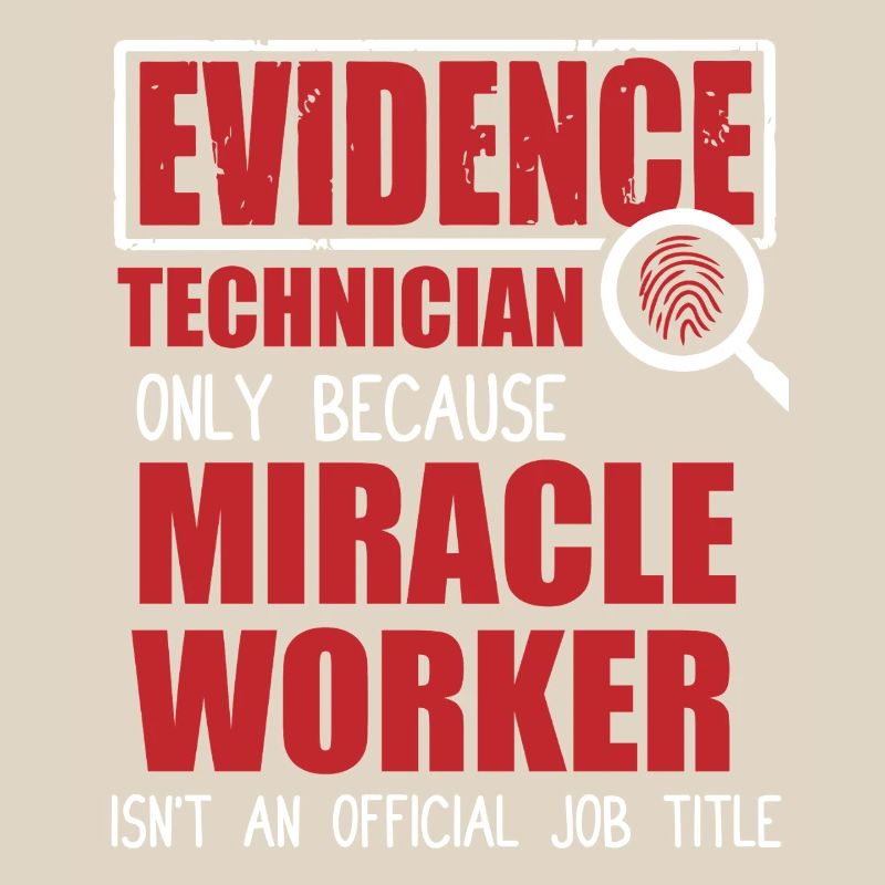 Forensic Scientist Criminology
