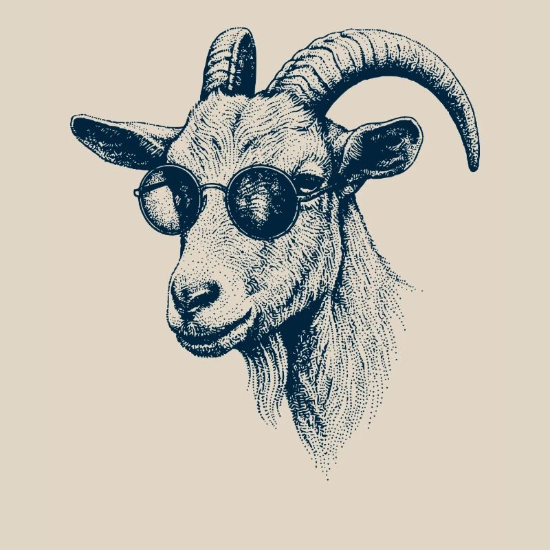 Great Goat