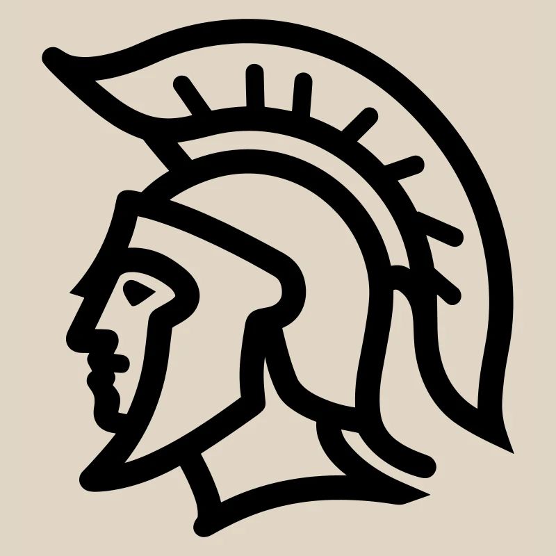 Spartanisch