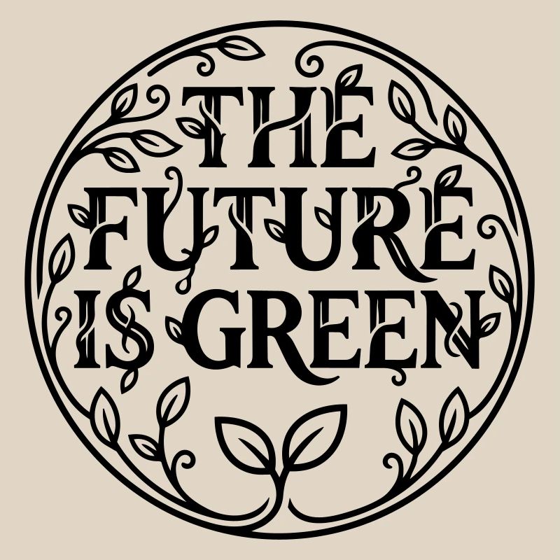 Avenir vert