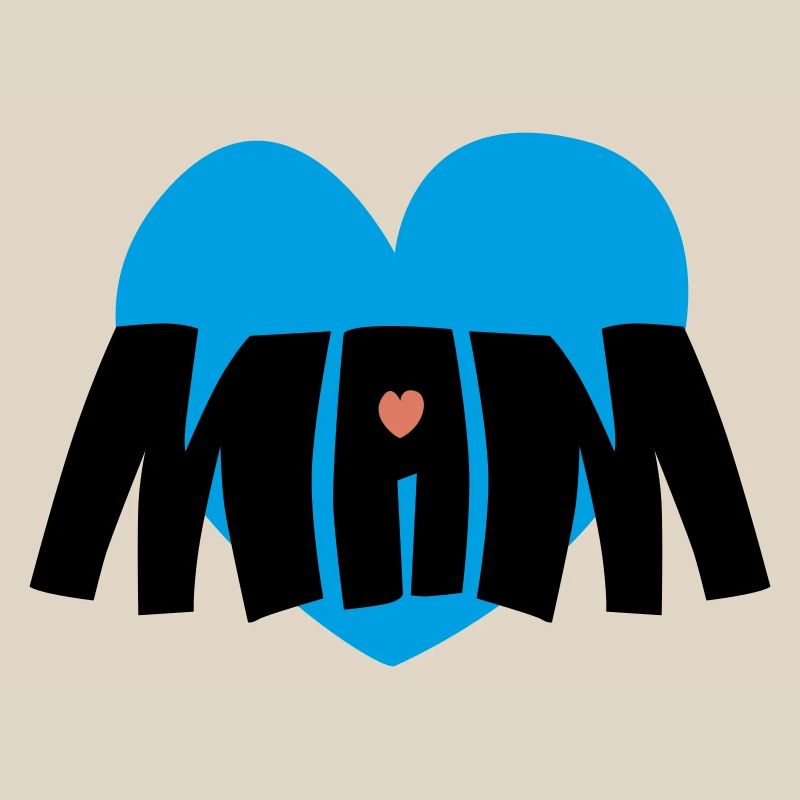 Mama-Herz
