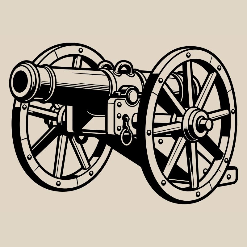 Cannon