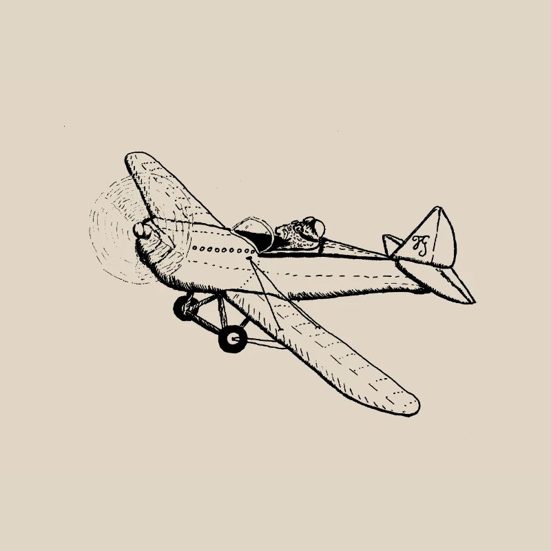 Schnurrhaarpilot