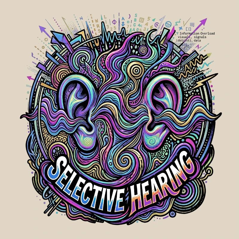 audition sélective
