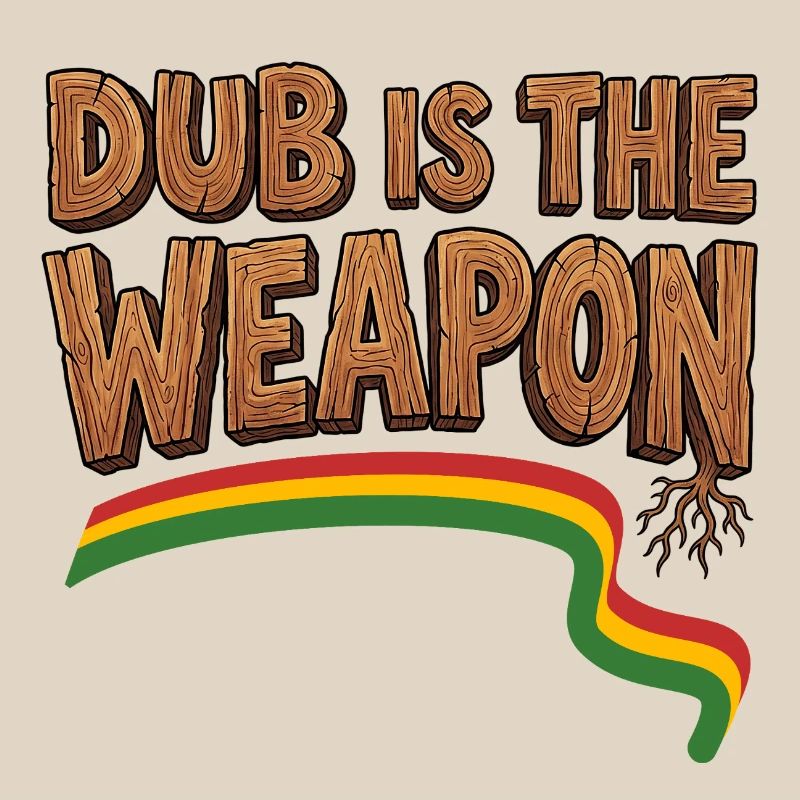 Dub Reggae Weapon