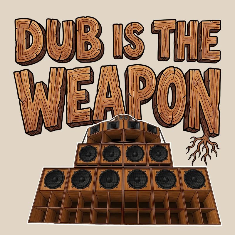 Reggae Weapon