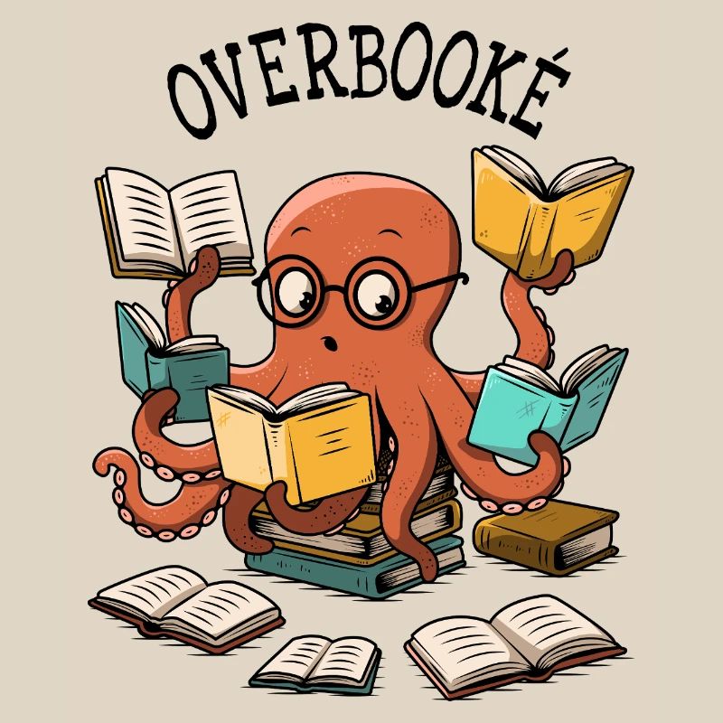 Overbooked