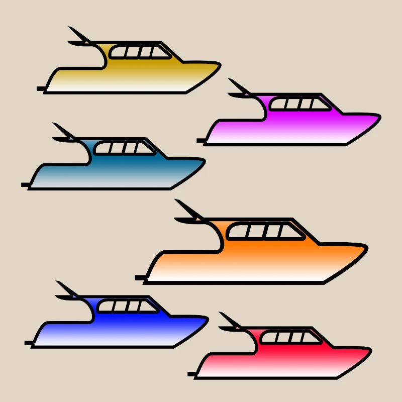 Motorboote