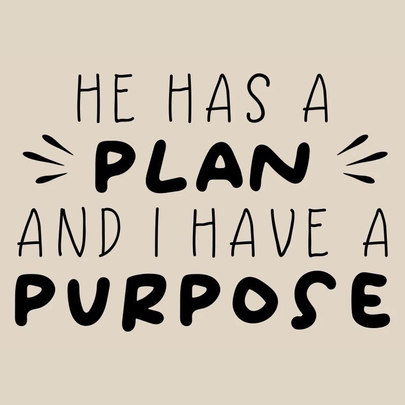 Plan & Purpose