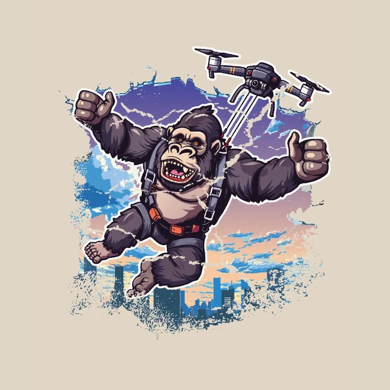 Drone Pilot Accessories Drone Pilot Drone Gift