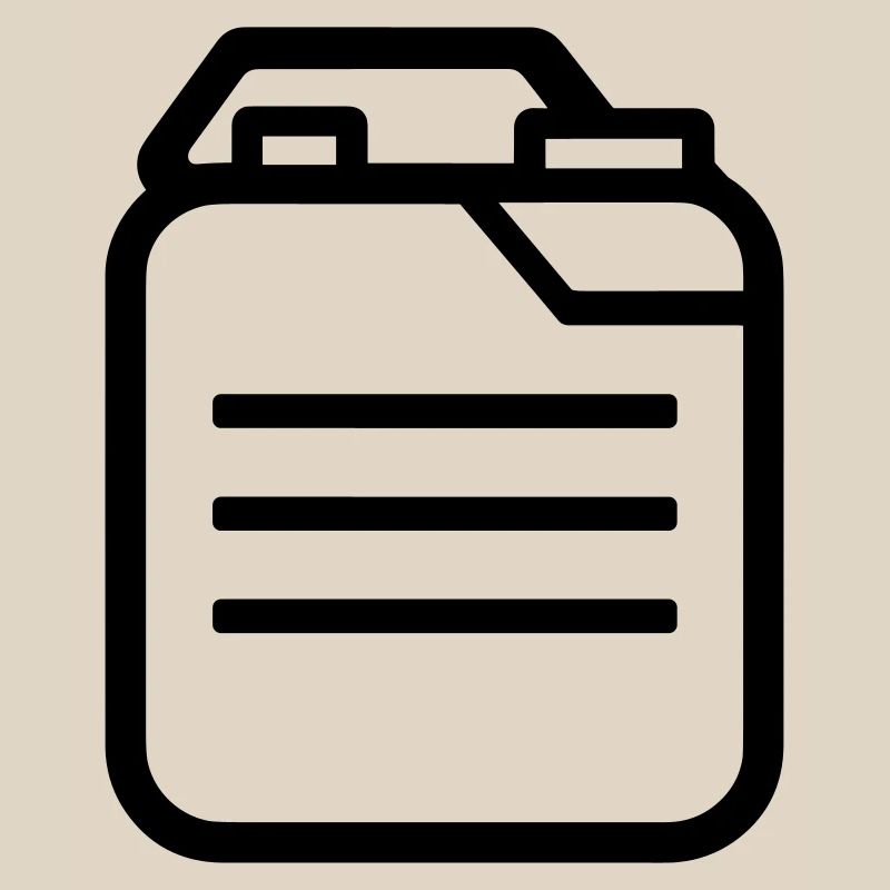canister