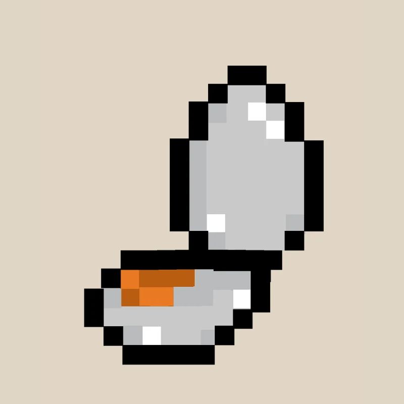 Pixel-Ei