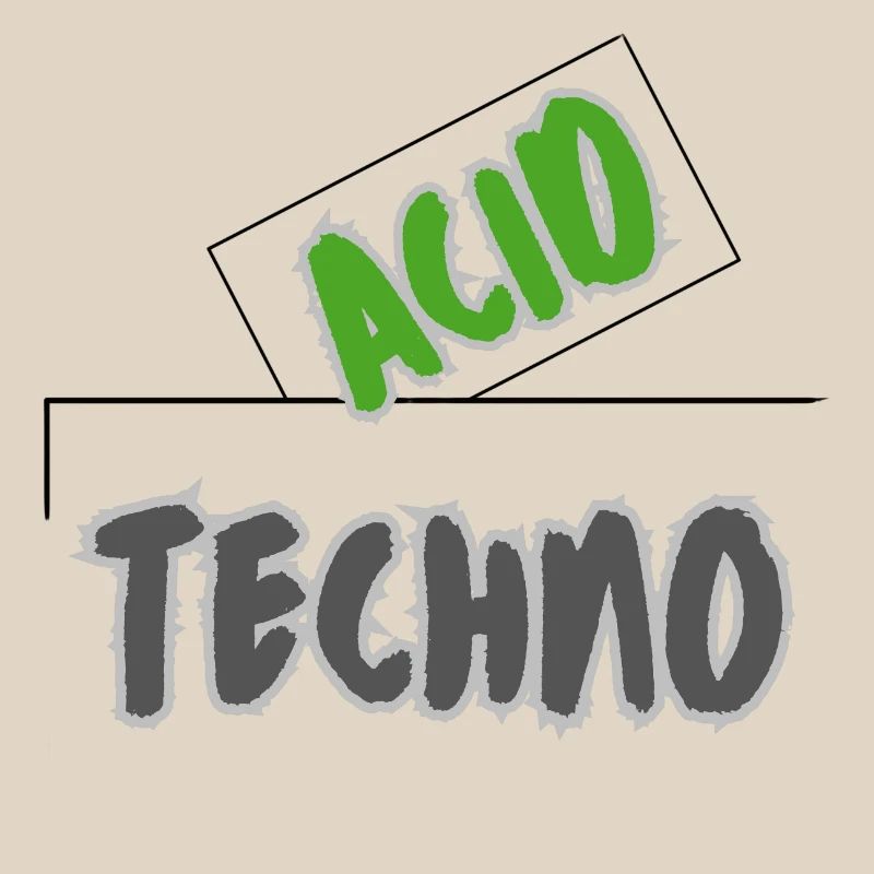 Acid Techno