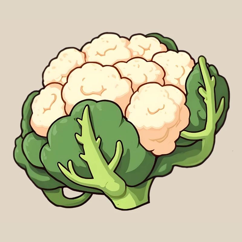 cauliflower