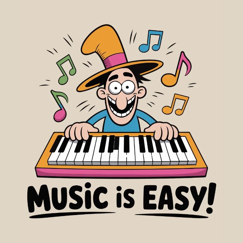 Magic Keyboard Beats