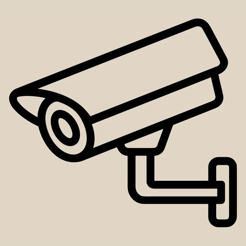 caméra de surveillance