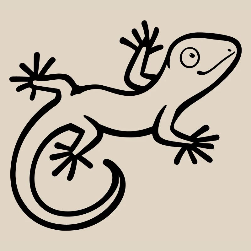 lizard