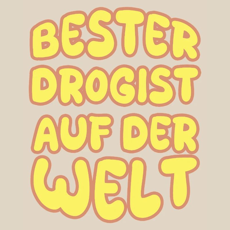 Beruf Drogist