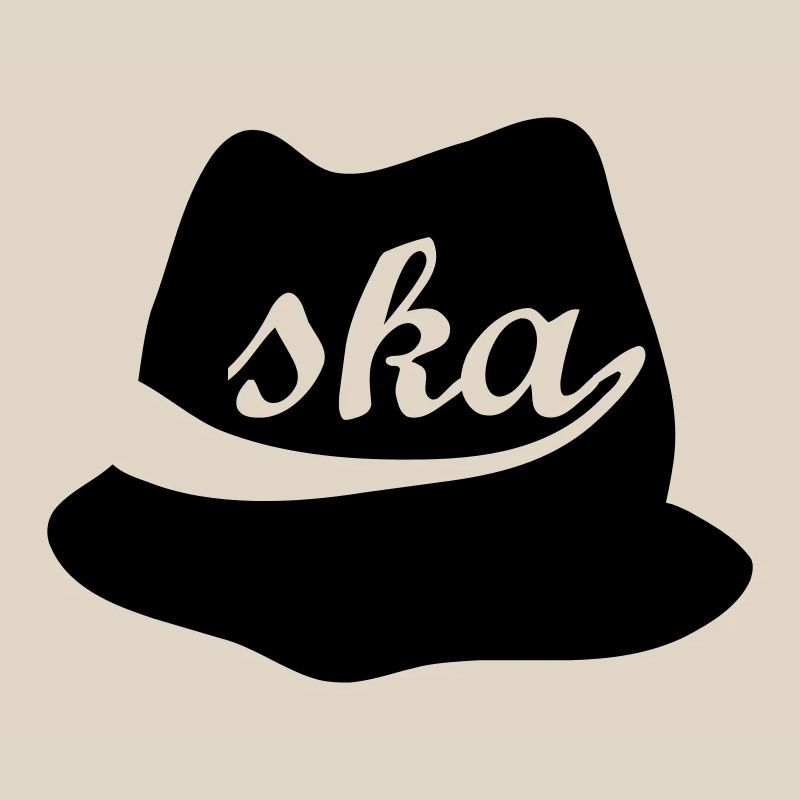 Ska Hat