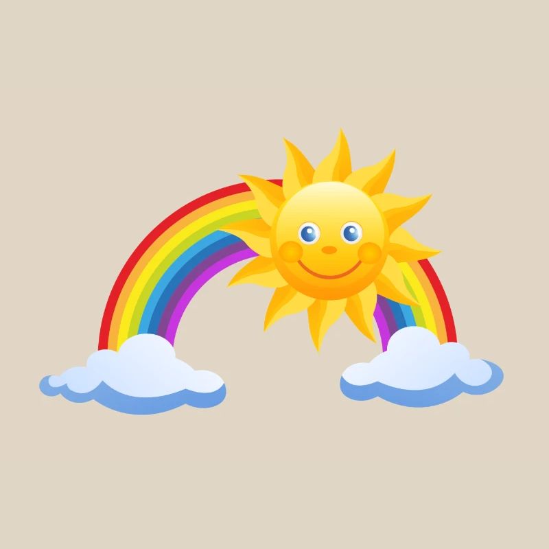 rainbow