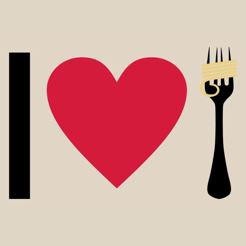 I love Pasta