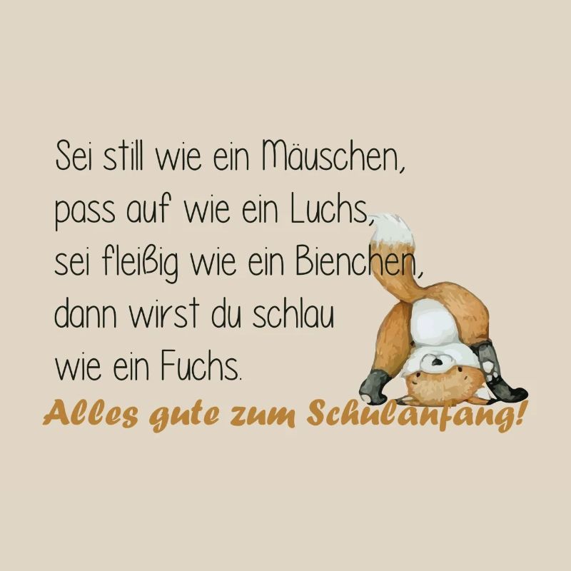 sei fleißig wie ein bienchen