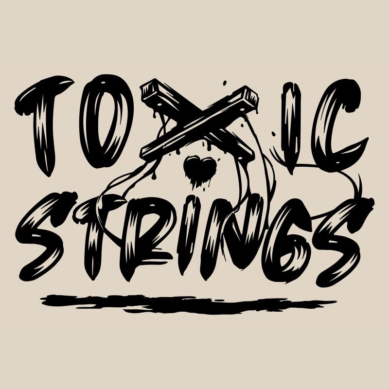 Toxic Strings